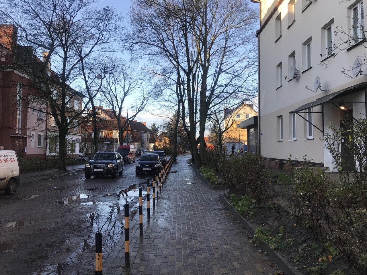 Застреливший бывшую жену на ул. Чернышевского оставил видеообращение