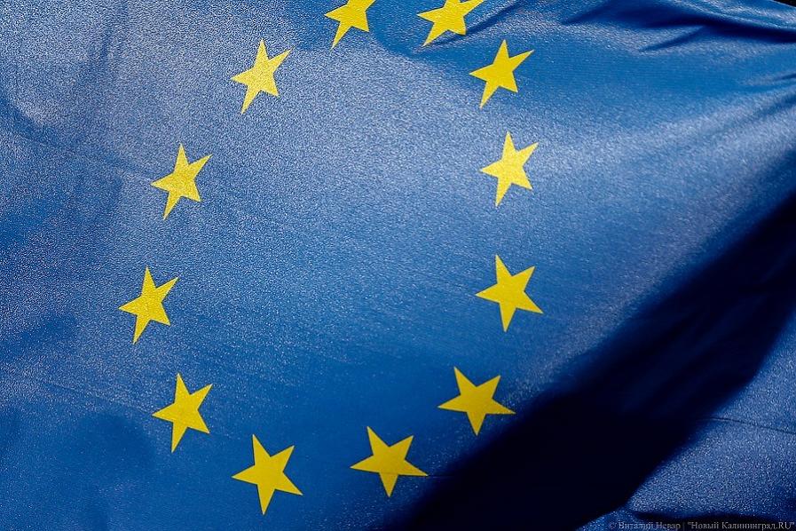 Еврокомиссар по здравоохранению назвала неправильным возврат к закрытию границ в ЕС