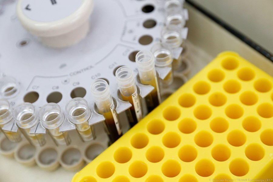 В Москве от коронавируса умерло ещё 44 человека