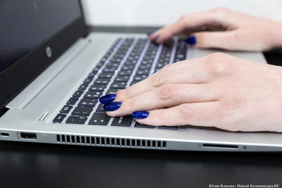 Работодатели в Калининграде начали чаще использовать ИИ