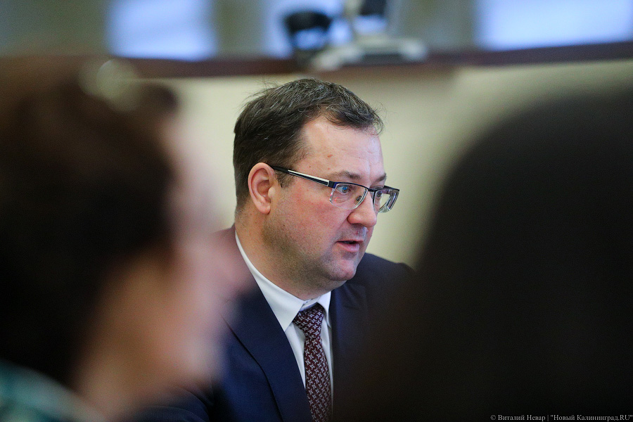 Мусорный оператор области не смог оспорить штраф в 6,9 млн руб. за сговор с поставщиком