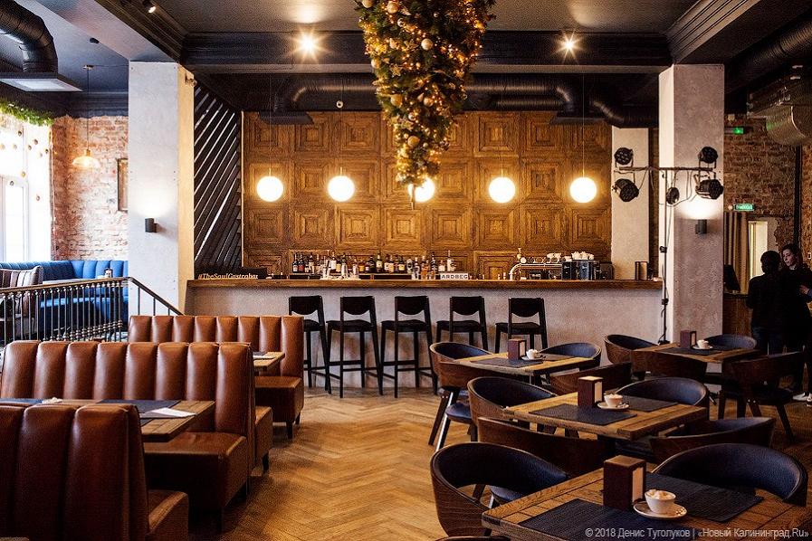 Правительство области: общепит имеет право работать до 23.00