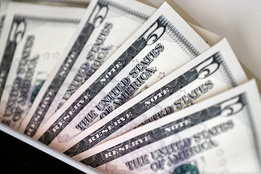 Эксперты оценили объем российской теневой экономики страны в 33,6 трлн рублей