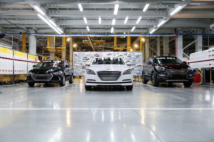   В июне выдача автокредитов в области сократилась почти на 11%