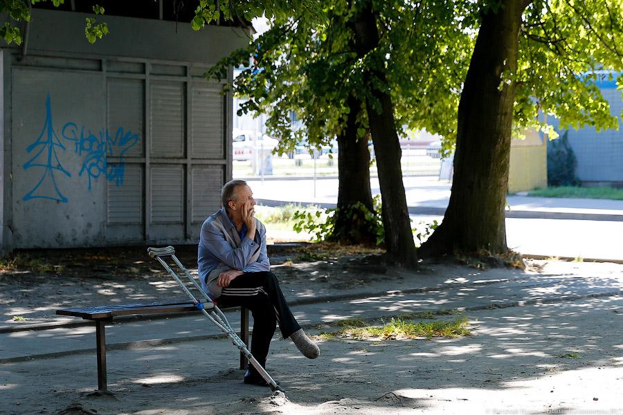 «Придет ОМОН»: жители аварийного дома в Балтийске рискуют оказаться на улице