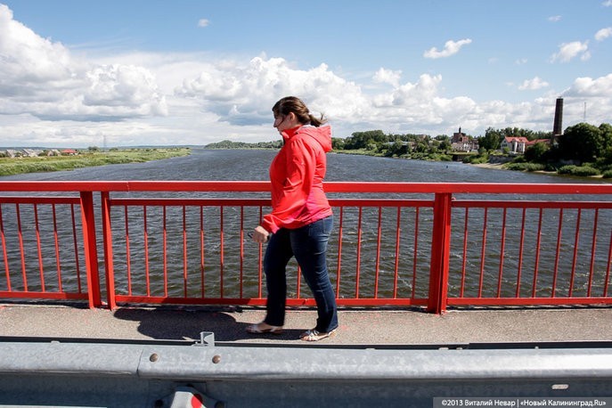 Роспотребнадзор признал опасным купание на 5 пляжах в Калининградской области