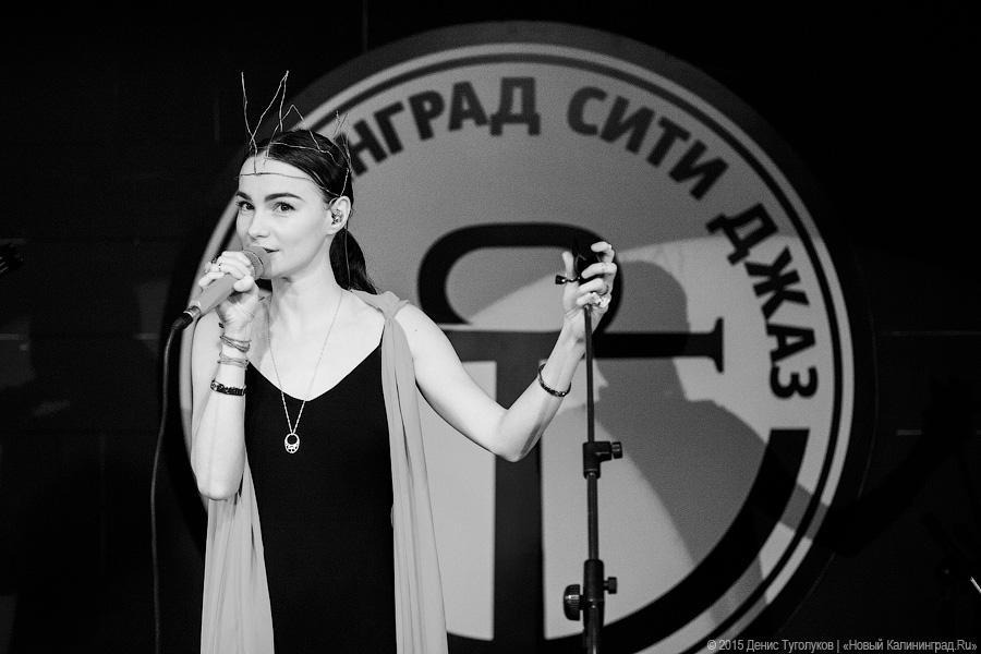 Харьковчане «Pur:Pur»: «Музыка Западной Украины отличается от восточной»