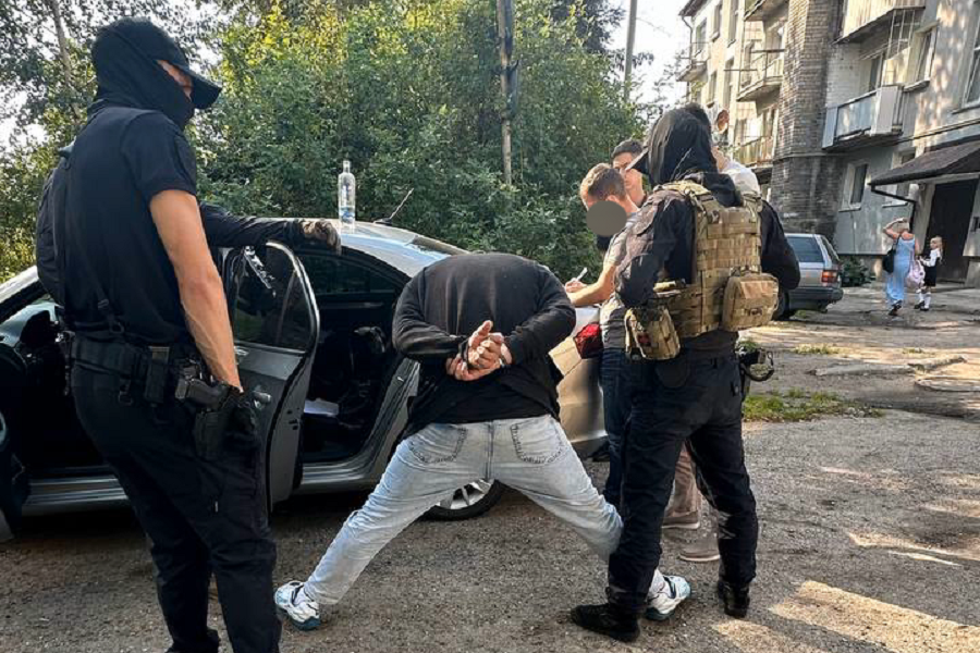 УФСБ: калининградцу грозит срок за публичную пропаганду терроризма в Telegram
