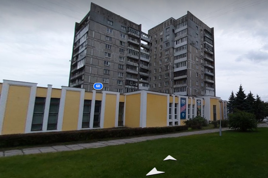 Центр культуры молодёжи готовится к капремонту здания на Моспроспекте