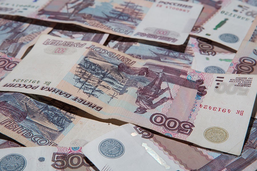 В Калининграде 28-летняя рецидивистка оставила без денег собственную бабушку