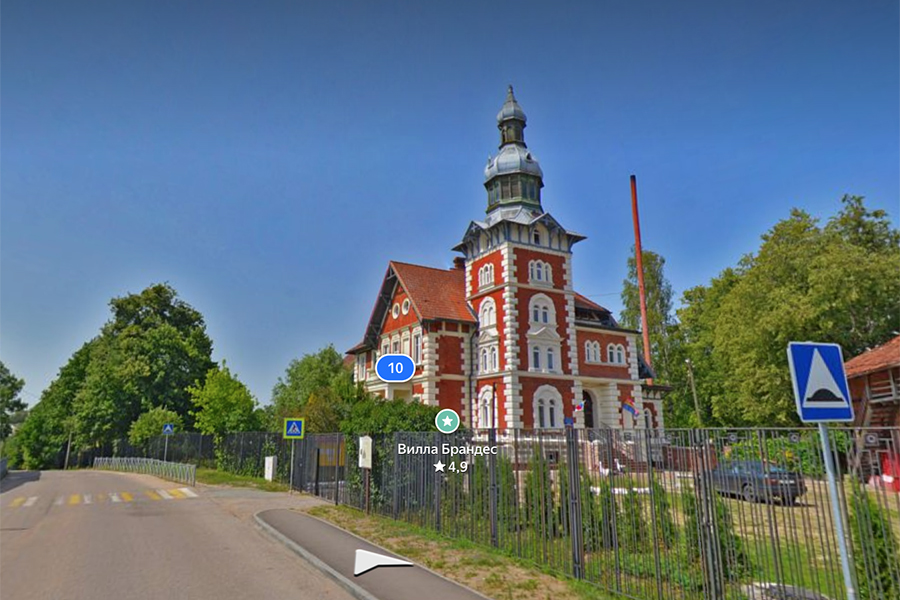 На ремонт исторического здания детского сада в Черняховске выделяют 43 млн рублей (фото)