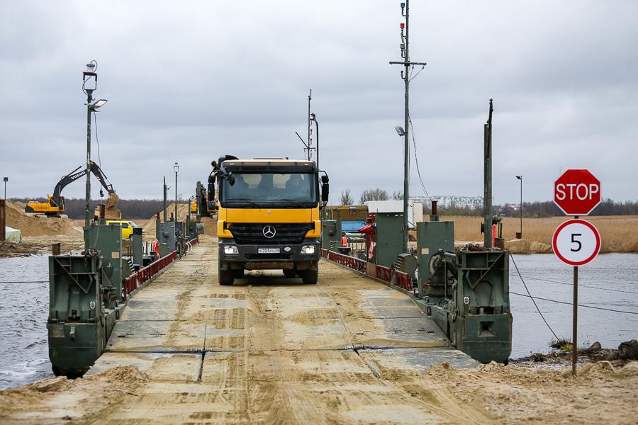 Проект калининградского стадиона к ЧМ-2018 отправлен на госэкспертизу