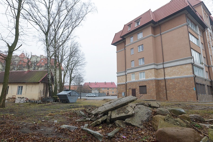 В Пионерском застройщик полтора года не отдавал дольщикам ключи от квартир