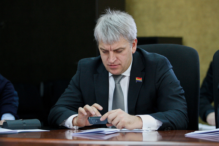 Компания депутата Грибова отсудила у администрации Мамоново 9,4 млн рублей