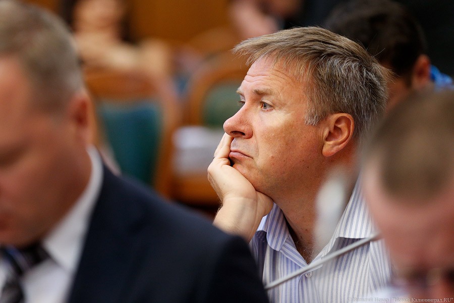 Ежегодно региональному уполномоченному по правам человека поступает 1,5–2 тыс жалоб