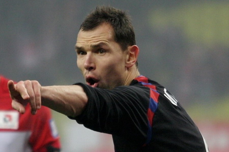 Главным тренером «Балтики» стал Сергей Игнашевич