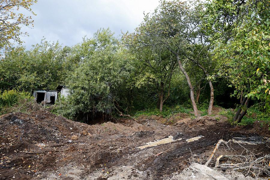 Депутаты от КПРФ предлагают передавать малоимущим заброшенные дома