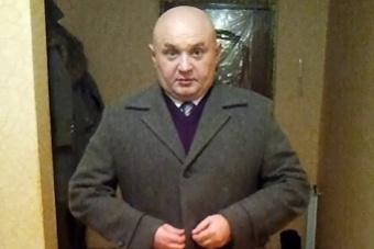 Полиция разыскивает мужчину, который ночью ушел из кафе в Прибрежном и пропал