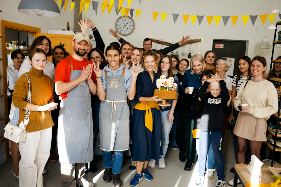 Приглашаем на увлекательные мастер-классы по лепке из глины и гончарному делу 