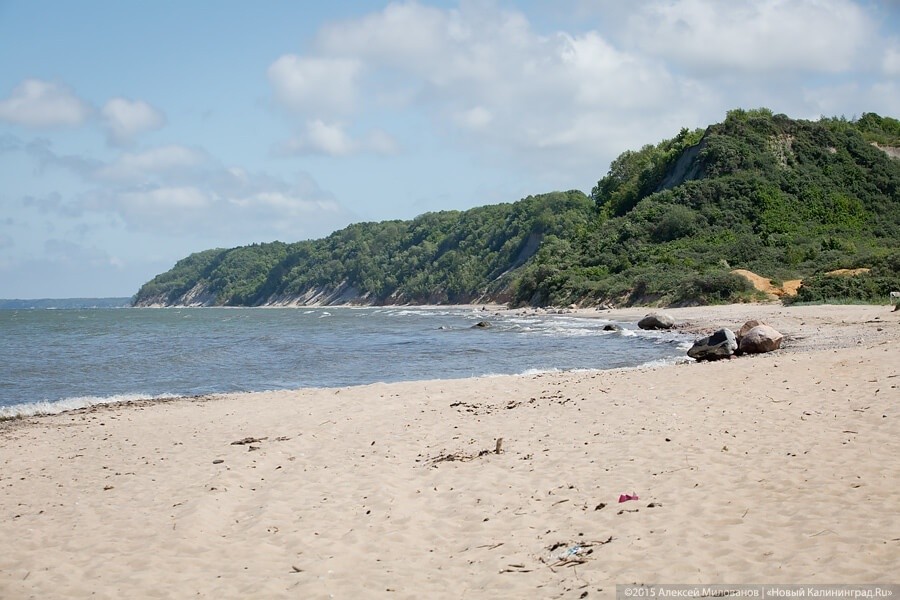 Гольдман рассказал о «ямах больше человеческого роста» перед склоном в Филино
