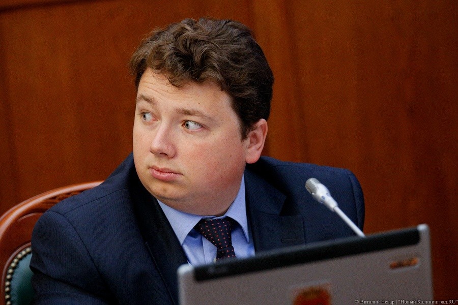 В правительстве региона анонсировали выход указа губернатора, связанного с АЧС