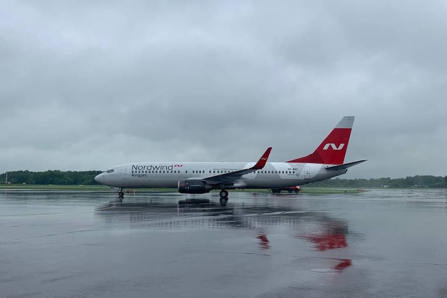 Nordwind хочет запустить рейсы из Калининграда в Берлин, Прагу и Дюссельдорф