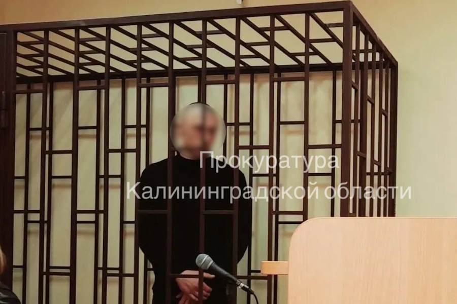 Прокуратура: обвиняемый в гибели 2-летнего ребенка водитель был в наркотическом опьянении