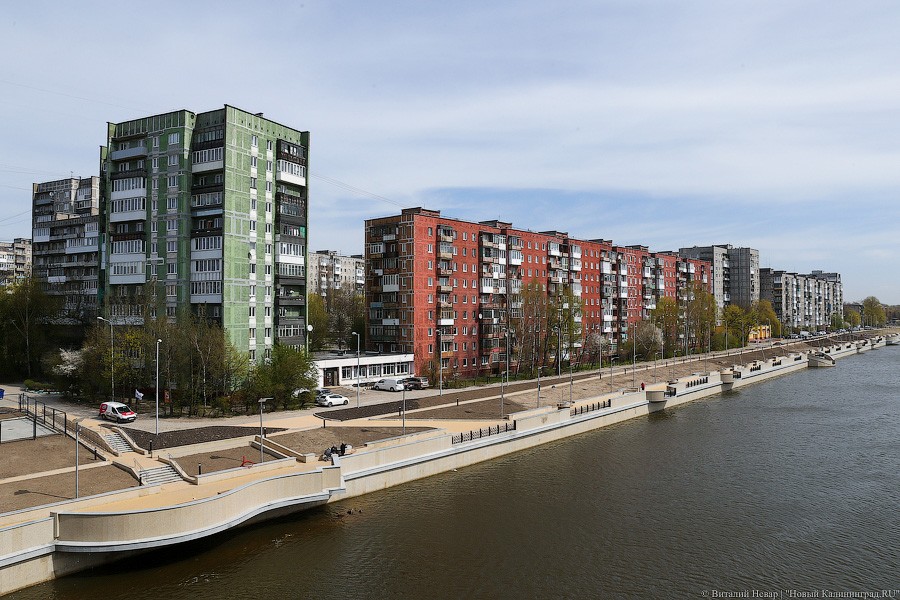 Горвласти хотят построить на деньги дольщиков три высотки на Кошевого