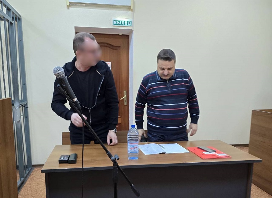 Суд приговорил к шести годам колонии водителя, сбившего насмерть пешехода