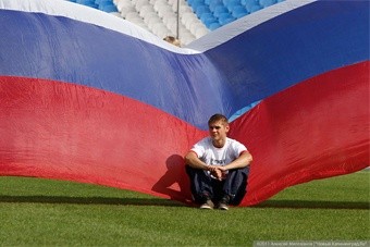 «И снова здравствуйте!»: что делать калининградцам в очередные длинные праздники