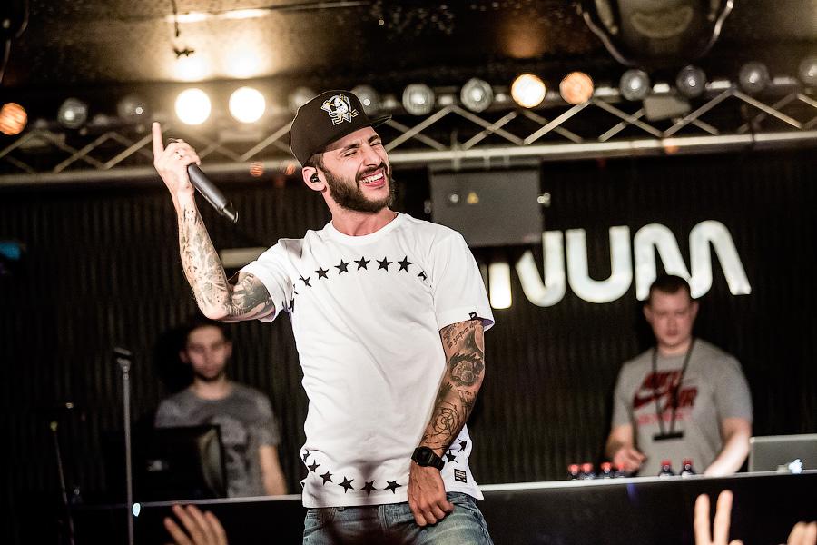 «Русская мечта»: рэпер L’One о деньгах и особенностях отечественного рэпа