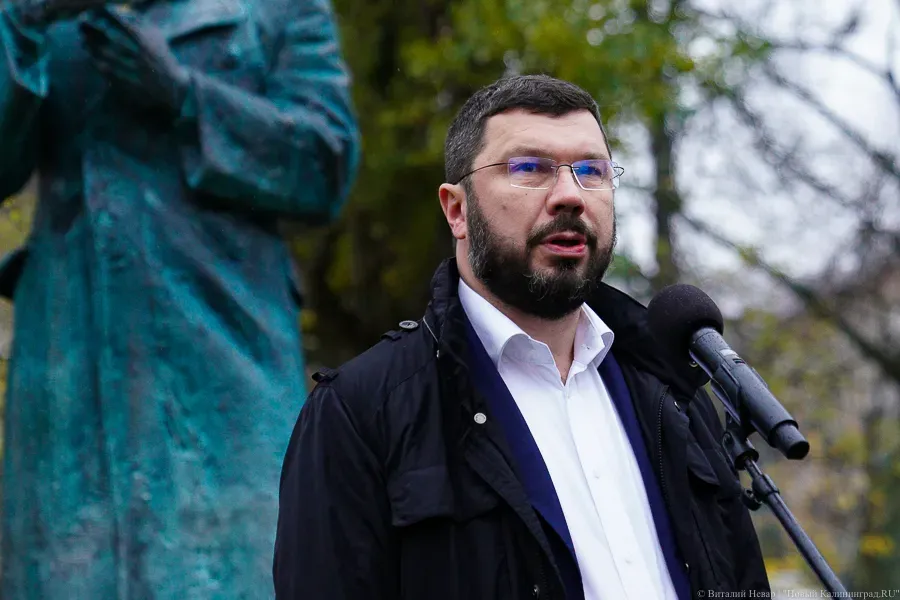 В Следкоме назвали предварительную причину смерти Евгения Любивого