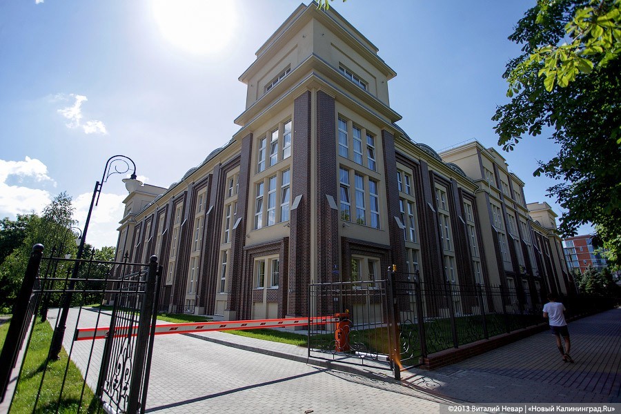 Соломон Гинзбург подал апелляционную жалобу по делу о нарушениях на выборах