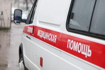 За сутки в Калининграде под колеса автомобилей попали трое детей