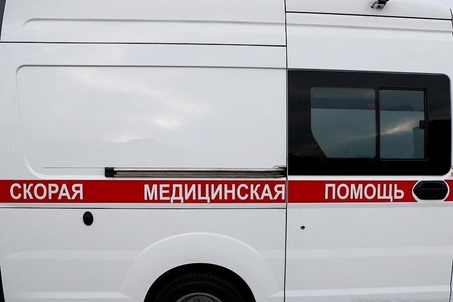 В 2020 году смертность в России выросла на 17,9 процента