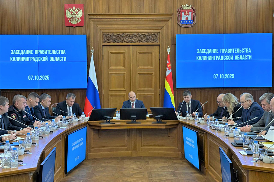 Десять компаний стали победителями отбора в рамках программы «Восток Инвест»