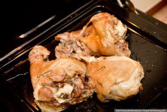 Новое место: трактир альпийской кухни «Тироль»