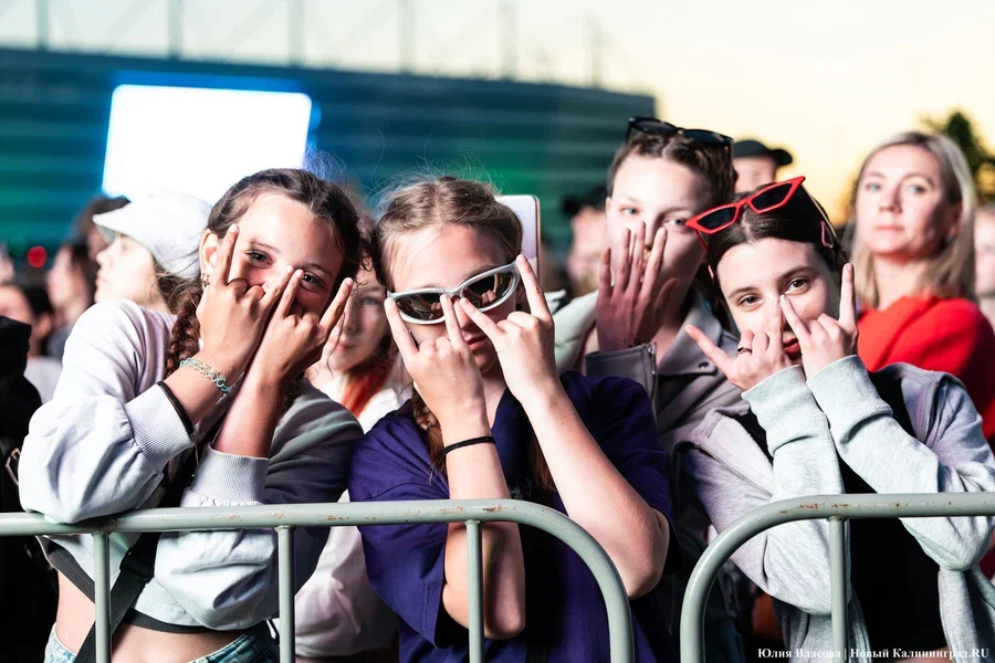 День молодёжи, DJ-встречи и фитнес-битва: чем занять школьников в конце июня