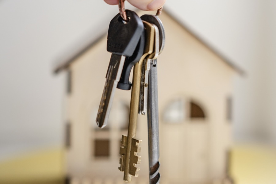 Калининградцы могут оформить военную ипотеку без первоначального взноса