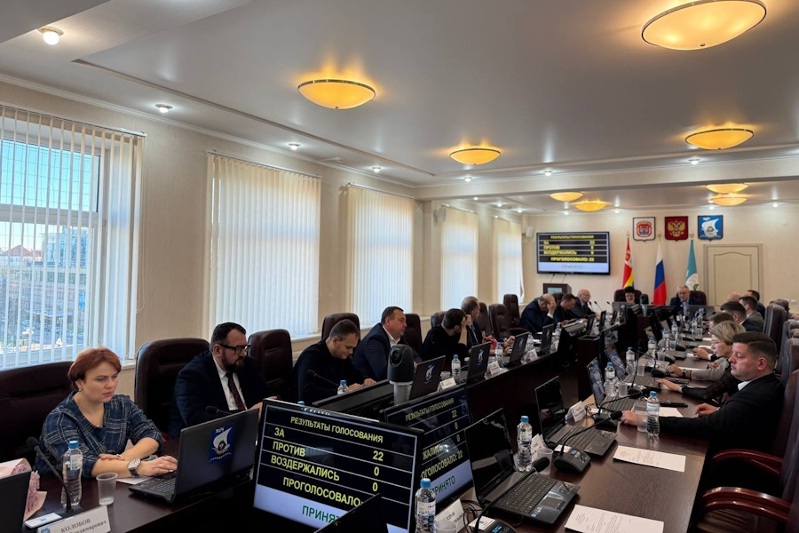 В Калининграде повысили выплаты почётным гражданам