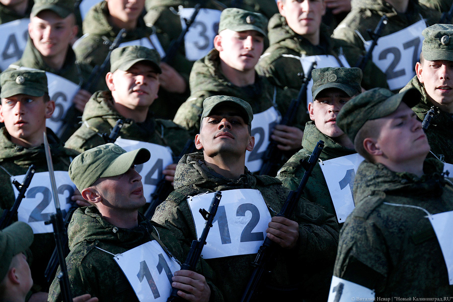 В Госдуме заявили, что 10 тысяч ошибочно мобилизованных вернулись домой