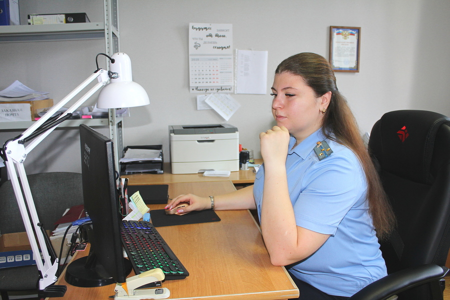 УФССП: калининградец предоставил ложные сведения о здоровье и получал незаконную пенсию