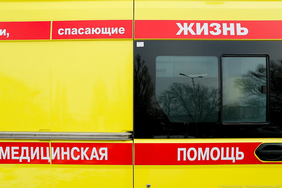 Не нравится министру — и нету тебя: почему власти в пандемию «убирают» частные скорые