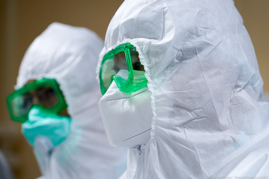 ВОЗ: в ближайшие недели «омикрон» станет доминантным штаммом в Европе