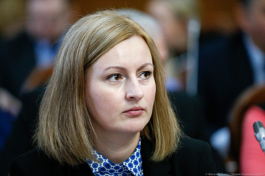 Ткаченко: в Калининградской области стало меньше жалоб на жестокое обращение с детьми