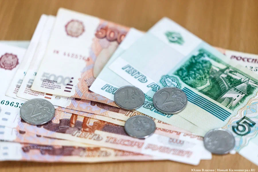 Власти выделили 16,2 млн рублей на группы продленного дня для детей участников СВО