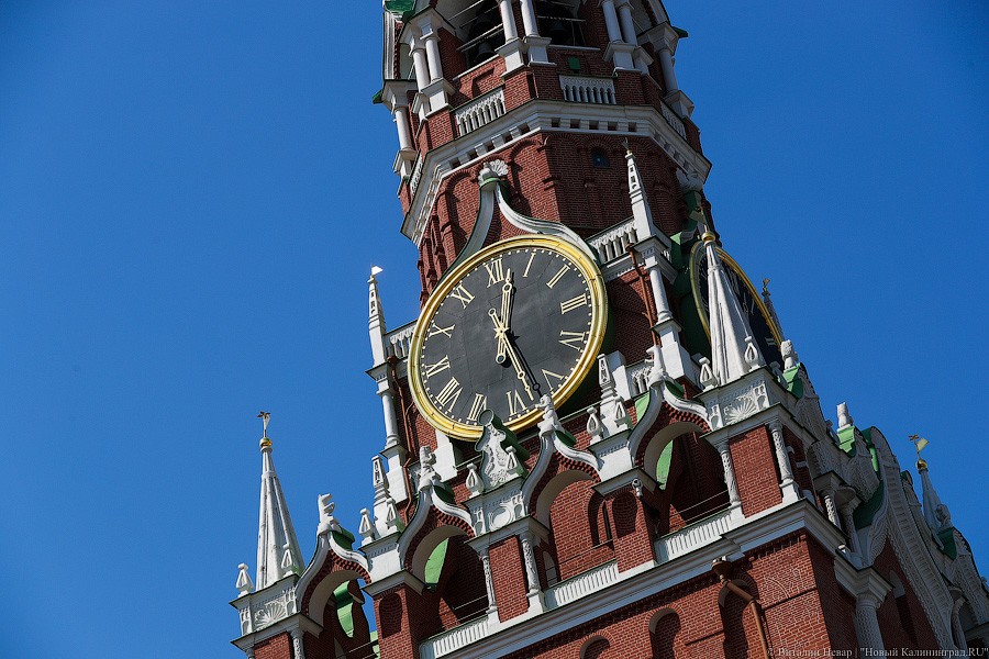 В Кремле заявили, что в России нет «коврового» объявления иноагентами