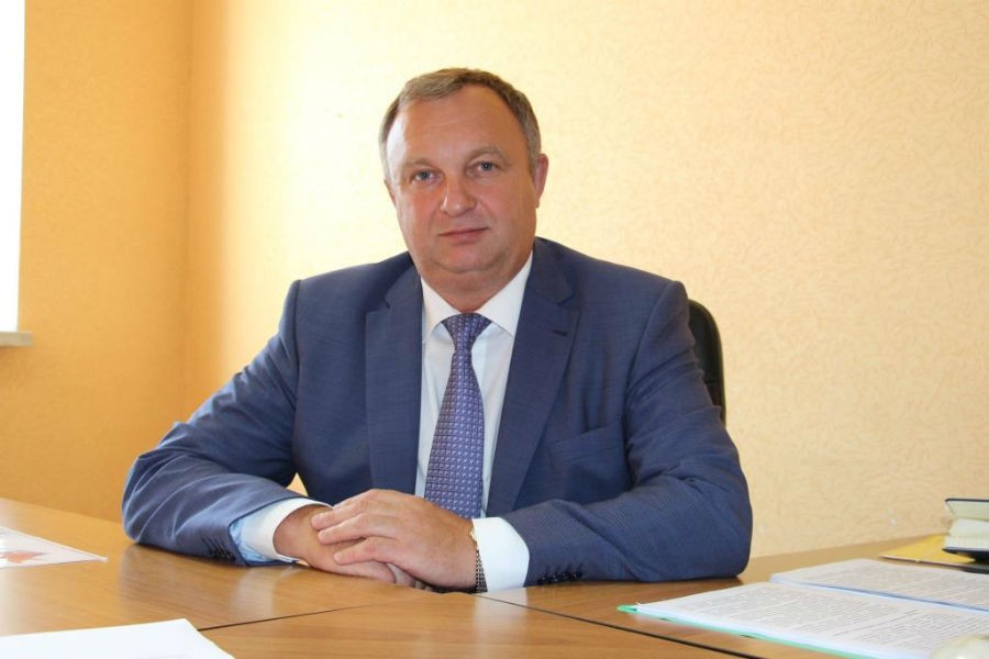 Управление благоустройства мэрии Калининграда возглавил чиновник из Красноярска