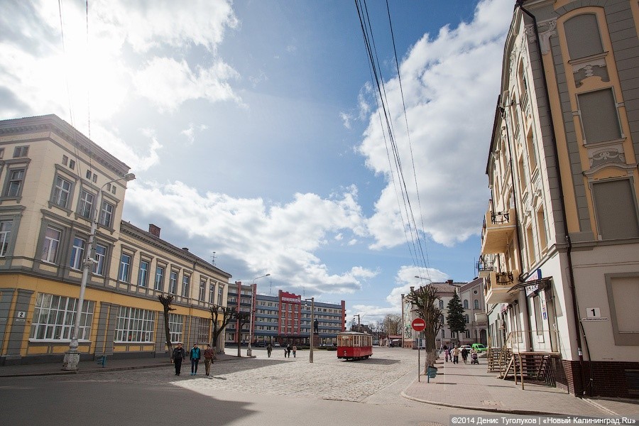 В Советске намерены провести выездную трехдневную акцию здоровья