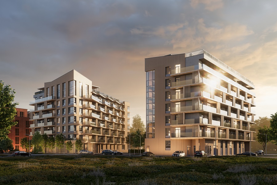 Объявлены скидки до 7% на квартиры у побережья